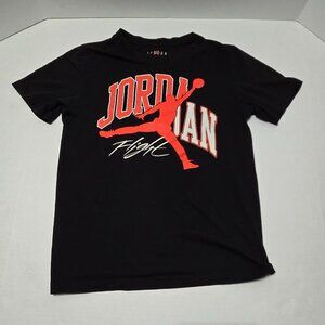 Jordan Big Boys' Home And Away Tee